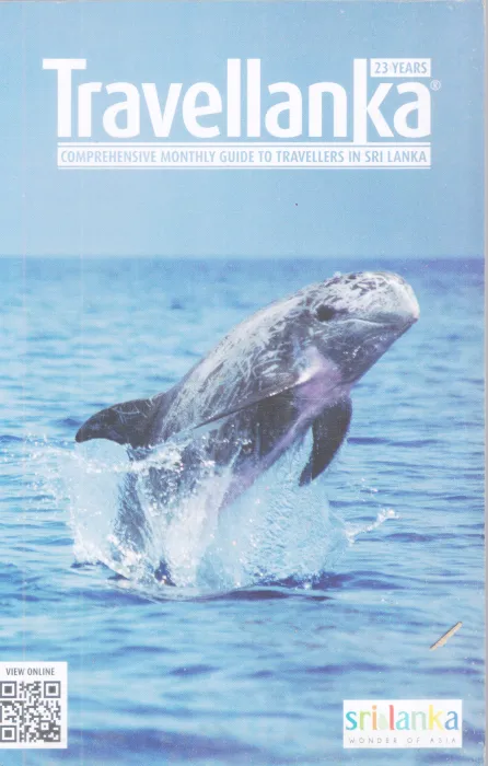 TRAVELLANKA BY GROUP OF EDITORS