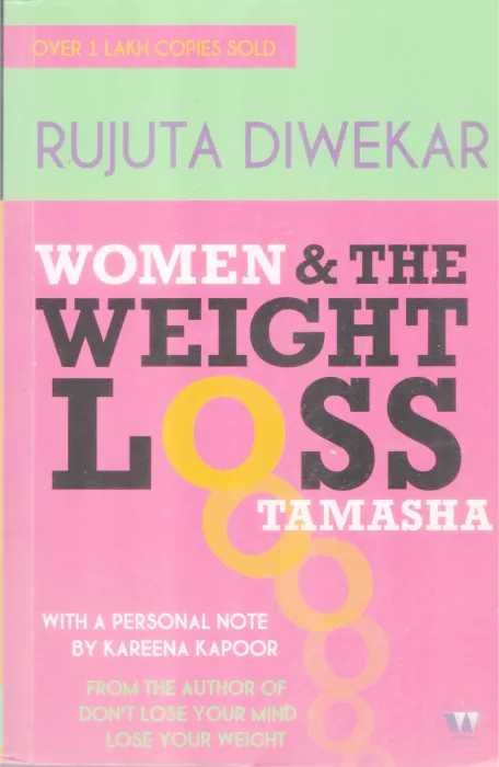 WOMEN &amp;THE WEIGHT LOSS TAMASHA BY KAREENA KAPOOR
