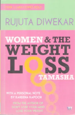 WOMEN &amp;THE WEIGHT LOSS TAMASHA BY KAREENA KAPOOR