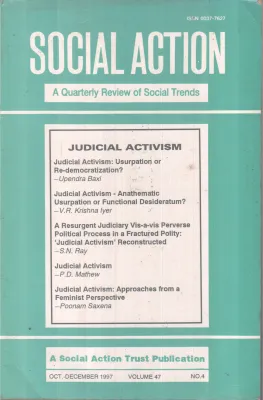 SOCIAL ACTION BY GROUP OF EDITORS