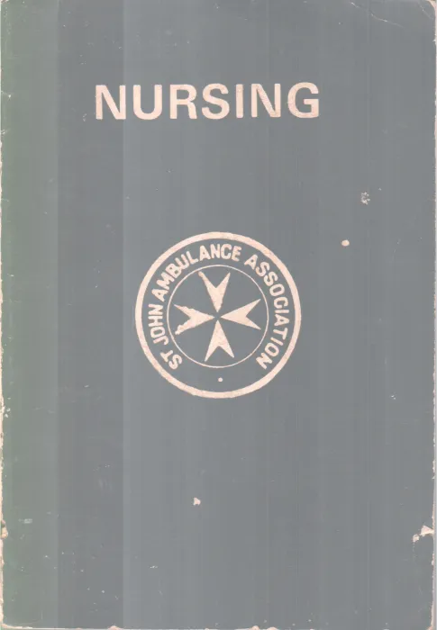 NURSING BY GROUP OF EDITORS