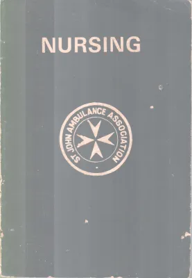 NURSING BY GROUP OF EDITORS
