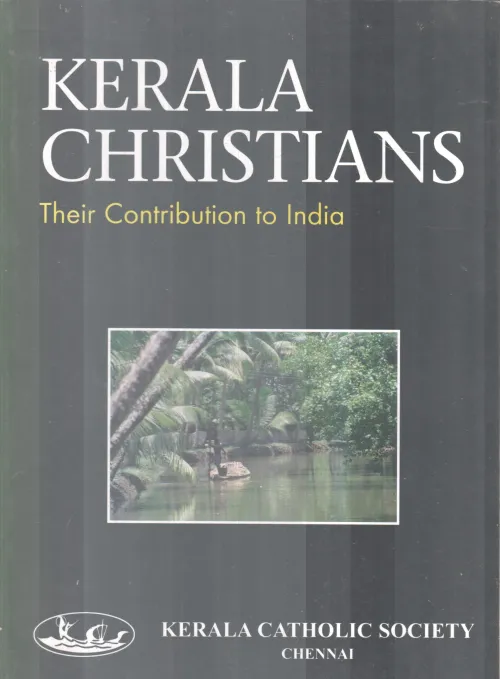 KERALA CHRISTIANS BY GROUP OF INDIA
