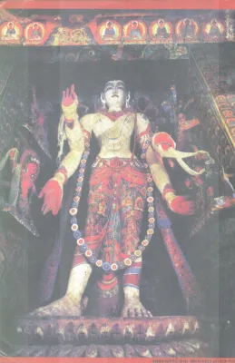 SUGANDHA DWAITHAVADHI NJANAVADHIKAL VISWAPURANAM BY P.V MATHEW