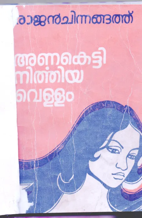 ANAKETTY NIRTHIYA VELLAM BY RAJAN CHINNAGATH