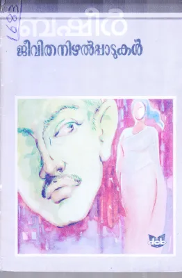 JEEVITHA NIZHALPADUKAL BY BASHEER