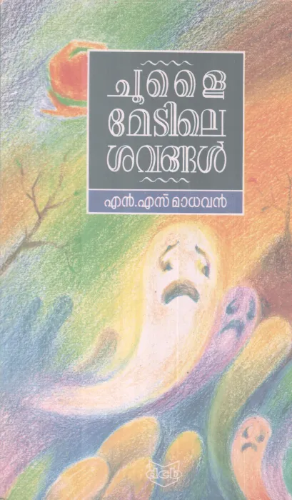 CHOOLAIMETILE SAVANGAL BY S.N MADHAVAN