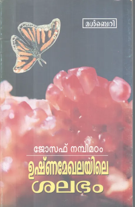 USHNAMEGHALAYILE SHALABAM BY JOSEPH NAMBIMADAM