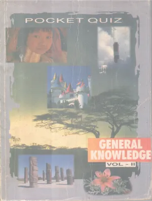 Genaral Knowledge BY Group Of Editors