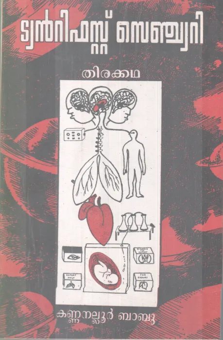 TWENTYFIRST CENTUARY BY KANNALLUR BABU