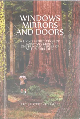 WINDOWS MIRRORS AND DOORS BY PETTER OPPENHEIMER