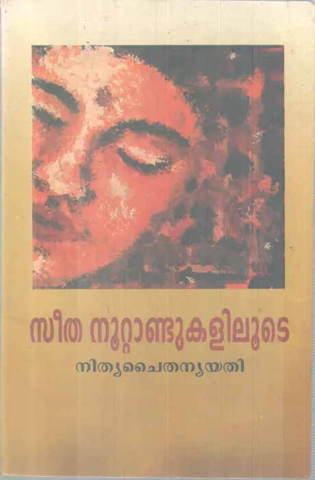 SEETHA NOOTANDUKALILUDE BY NITHYA CHAITHANYA YATHI
