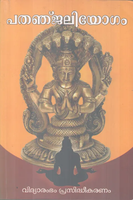 PATHANJALIYOGAM BY DR K RAJAPPAN PILLA