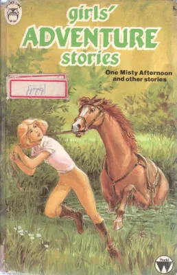 GIRLS ADVENTURES