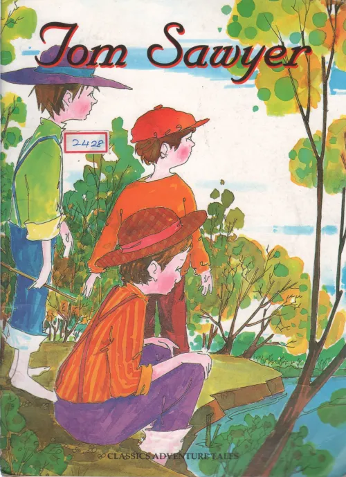 TOM SAWYER