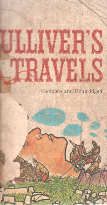 ULLIVER'S TRAVELS