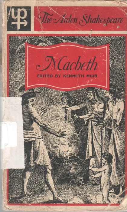 MACBETH