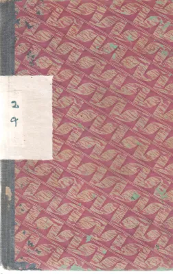 THREE PLAYS BY MUKTHA DHARA
