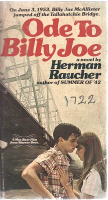 ODE TO BILLY JOE BY HERMAN RAUCHER