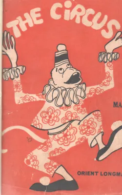 THE CIRCUS BY MARY