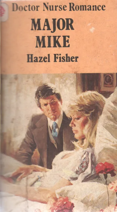 MAJOR MIKE HAZEL FISHER BY HAZEL FISHER