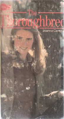 THE THOROUGHBERG BY JOANNA CAMPS