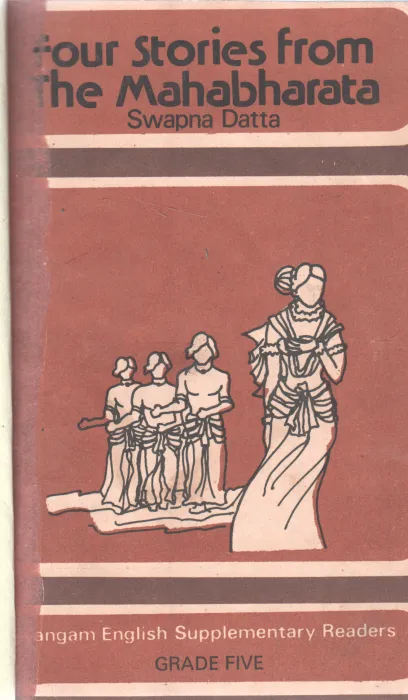 FOUR STORIES OF MAHABARATHAM