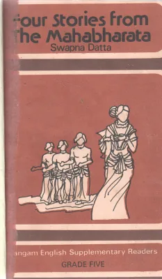 FOUR STORIES OF MAHABARATHAM