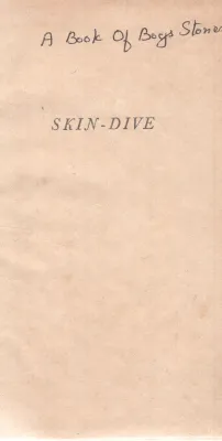 A BOOK OF BOYS STORIES