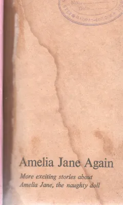 AMELIA JANE AGAIN