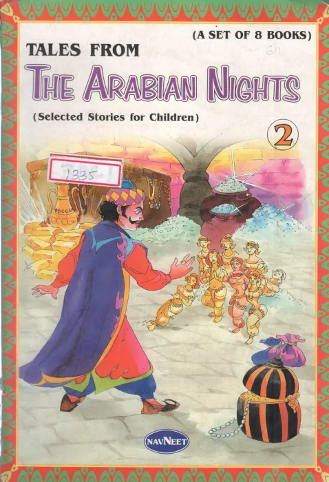 ARABIAN NIGHTS