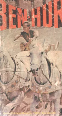 BENHUR
