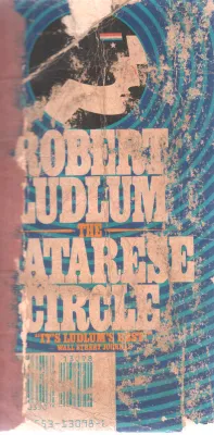 DATABASE CIRCLE BY RROBERT CUDLUM