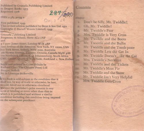 DRAGON BOOKS IN 1993