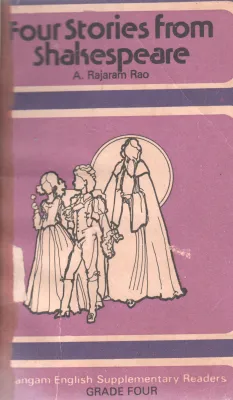 FOUR STORIES FROM SHAKESPEARE