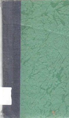 FRIST RING THE GROUND BOOK