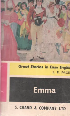 GREAT STORIES IN EASY ENGLISH BY EMMA