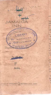 JAMAICA INN