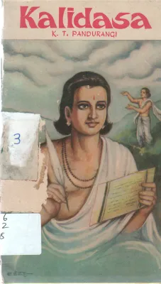 KALIDASA BY K.T PANDURANGI