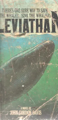 LEVIATHAN BY JOHN GORDON DAVIS