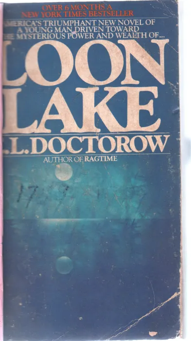 LOON LAKE BY DOCTOROW