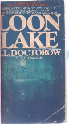 LOON LAKE BY DOCTOROW