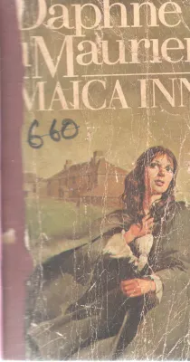 MAICA INN BY DAPHINE MAURIER