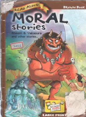 MORAL STOREIS