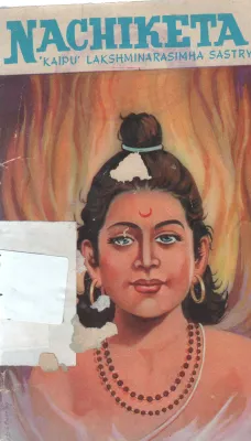 NACHIKETA BY KAIPU LAKSHMINARASIMIKA