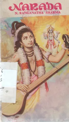 NARADA BY N.RANGANATHA SHARMA