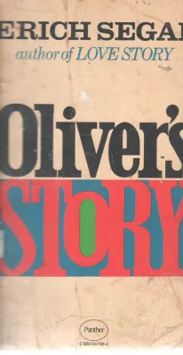 OLIVER'S STORY BY HERICH SEGAI