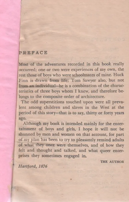PREFACE