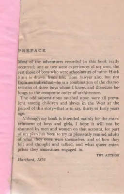 PREFACE