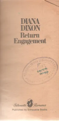 RETURN MANAGEMENT BY DIANA DIXON